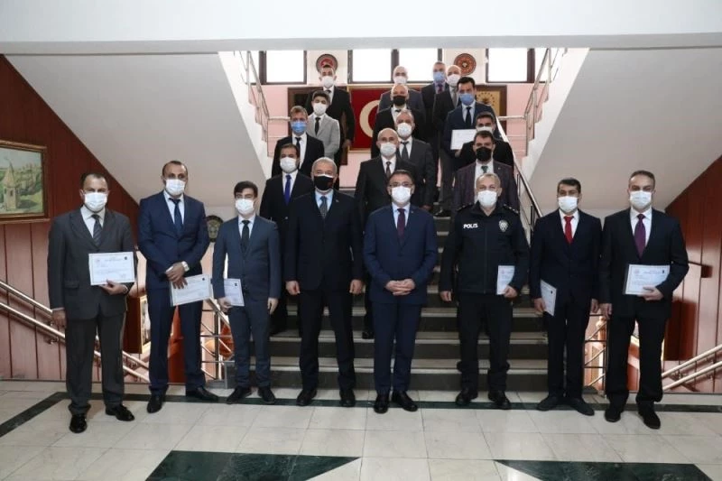 Büşra’nın ölümüne neden olan olayı aydınlatan polislere ödül
