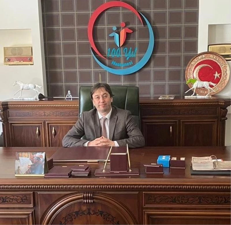 Göğüs Hastalıkları Uzmanı Doç. Dr. Emin Maden aşı süreci hakkında 12 önemli soruyu cevapladı
