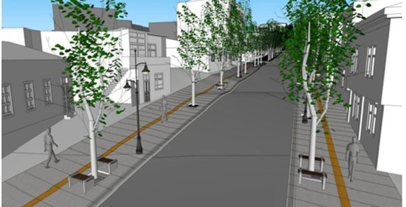 50 milyonluk proje Karslıları heyecanlandırdı
