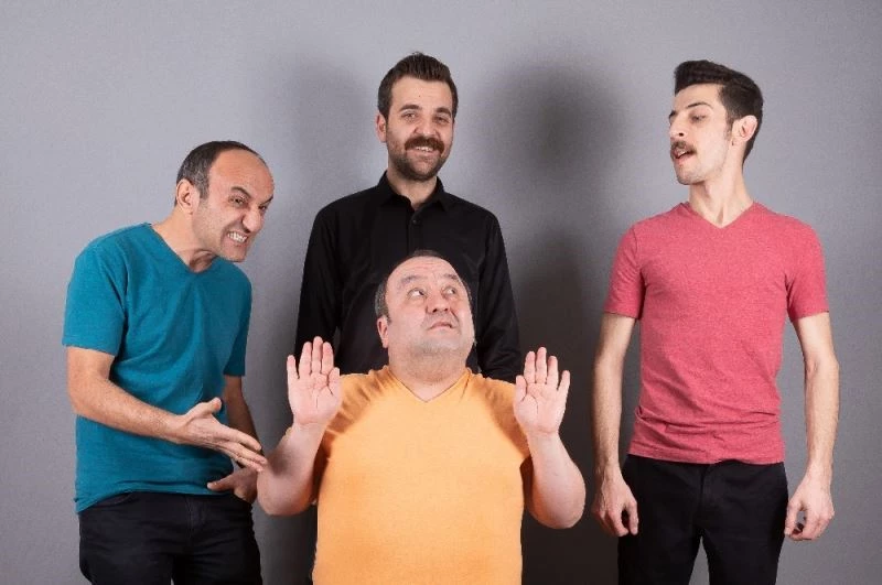 ‘İyi Kötü Çirkin’ oyunu perdelerini onlineda açacak
