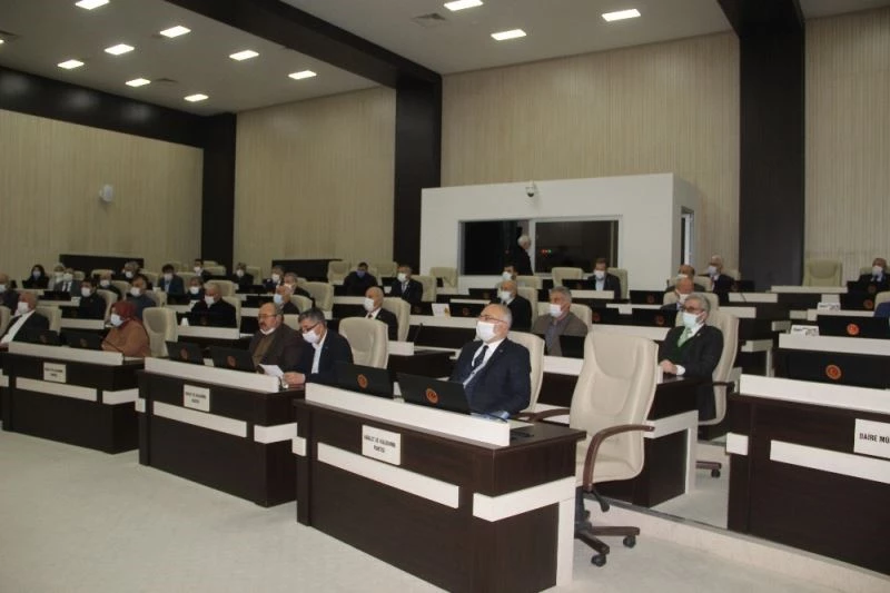 Frig vadisinde yatırımcıların önünü açacak karar
