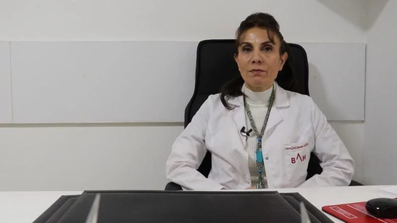 Soğuk havada göğüs ağrısına dikkat
