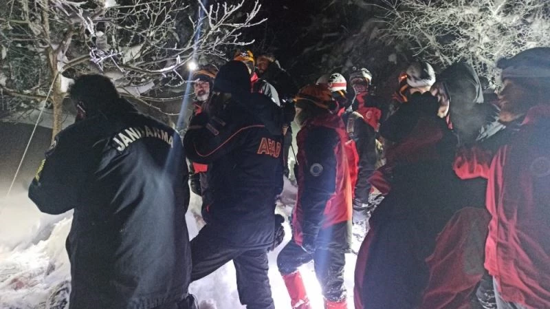 Eksi 10 derece narkozla ölüm uykusu
