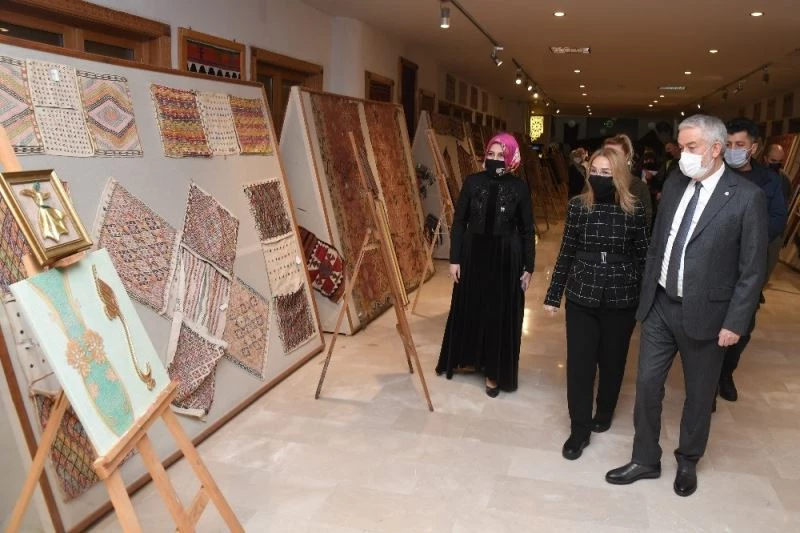 Isparta Belediyesi’nden Filografi Sanal Sergisi
