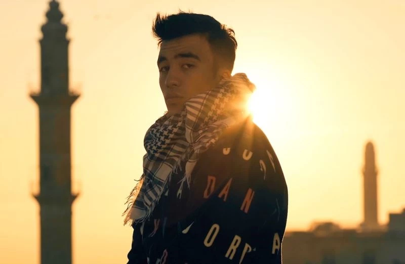 Rapçi Katana’dan Zula Mardin Haritası’na yeni parça
