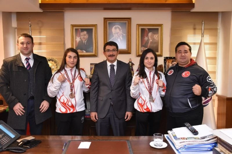 Muaythai 1. kademe antrenörlük kursu Manisa’da açılıyor
