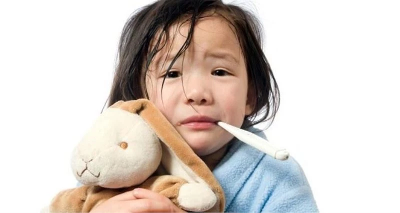 D Vitamini eksikliği, PFAPA sendromu yapabilir mi
