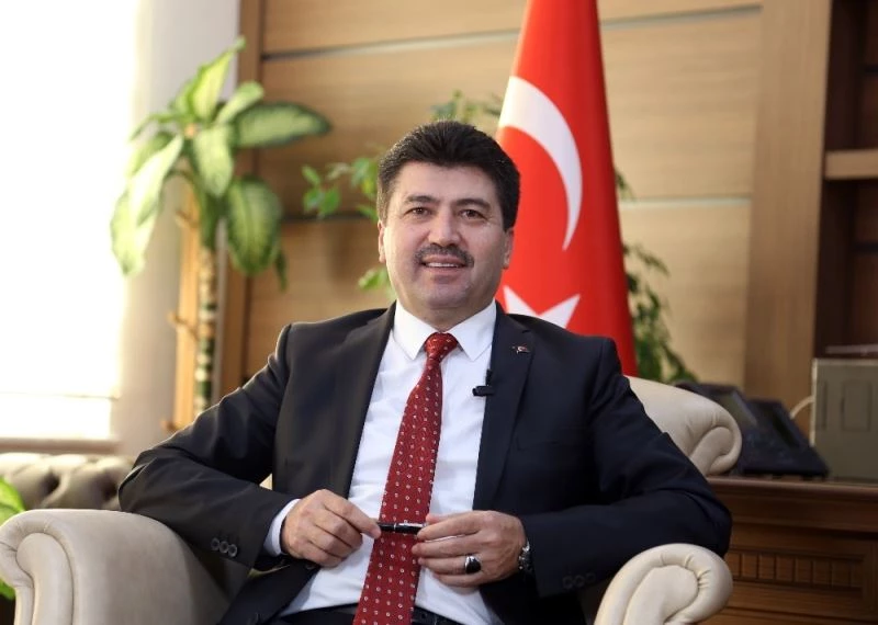 SUBÜ, Mesleki Uygulama Ağırlıklı Üniversiteler başlığında yer aldı
