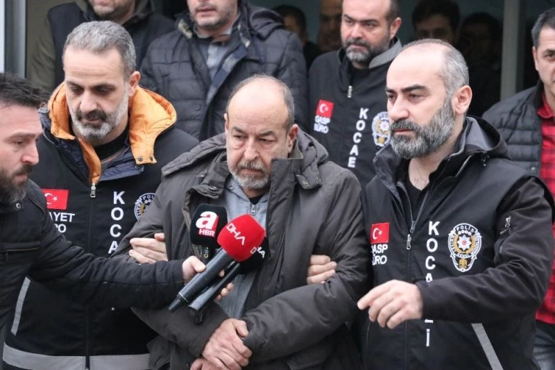 12 yıl sonra aydınlatılan cinayetin faillerine müebbet hapis
