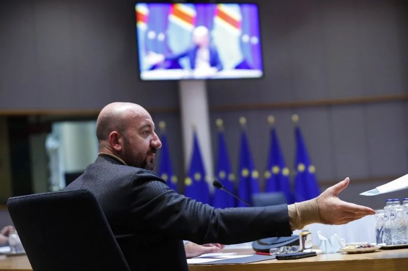 AB, İran ile olan nükleer anlaşmayı destekliyor
