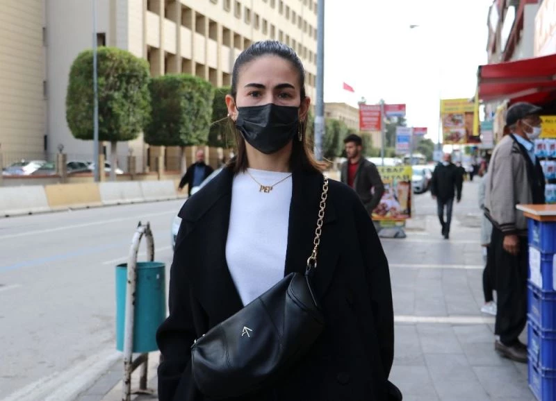 Boşanmak isteyen kadına ölüm tehdidi
