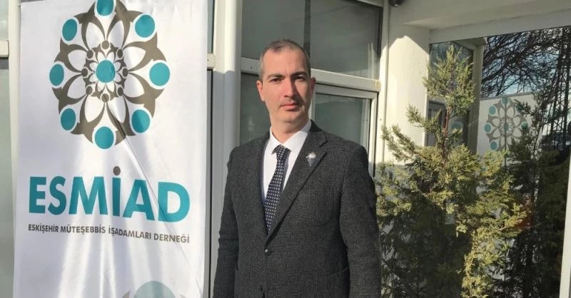 ESMİAD Başkanı Şamil Seyhan pandemi sonrasına ilişkin değerlendirme:
