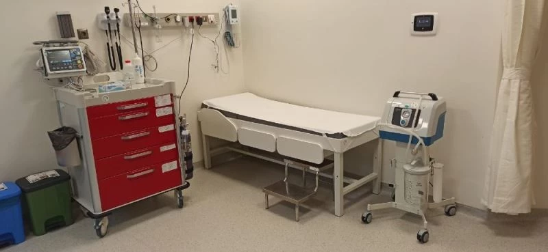 İl Sağlık Müdürü Yavuzyılmaz: 