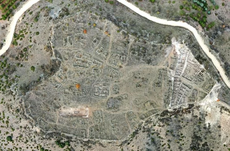 İlklerin kalesi: Karacahisar
