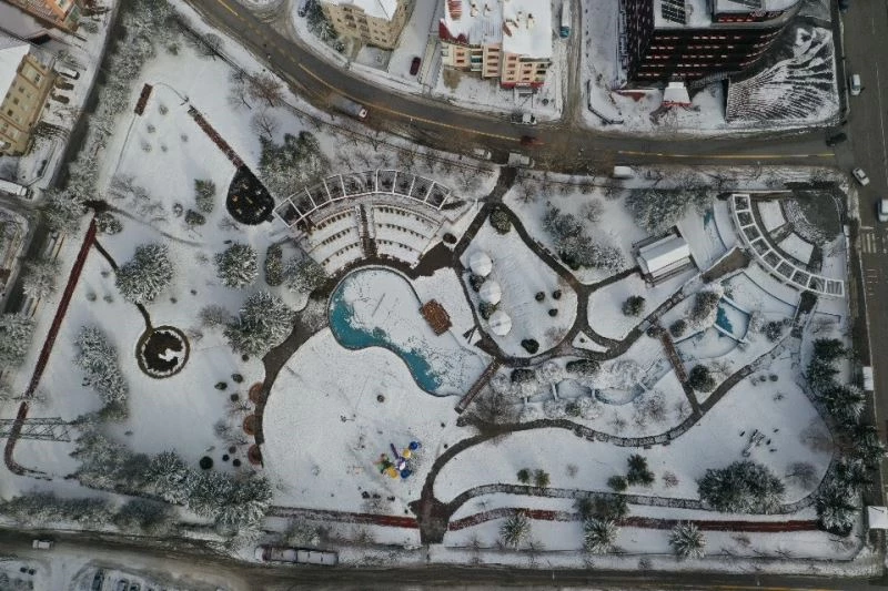 Türk Dünyası Tonyukuk Parkı Altındağ’da açılıyor
