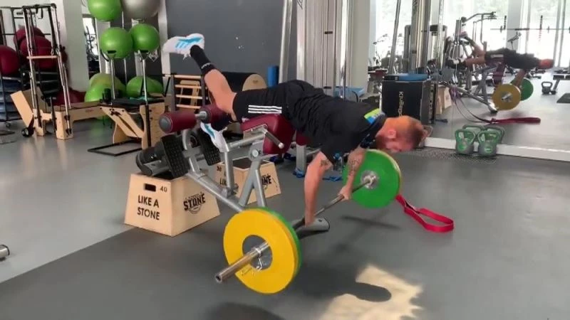 Gökhan Töre’ye izin yok!
