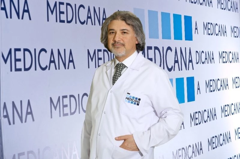 Prof. Dr. Sarıgül: “Varis aslında korkulması gerekmeyen bir hastalıktır”
