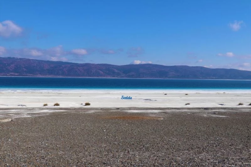 Salda Gölü