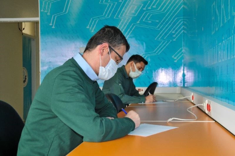 Bu yazılımla 81 ildeki öğretmenler ortak havuzda buluştu
