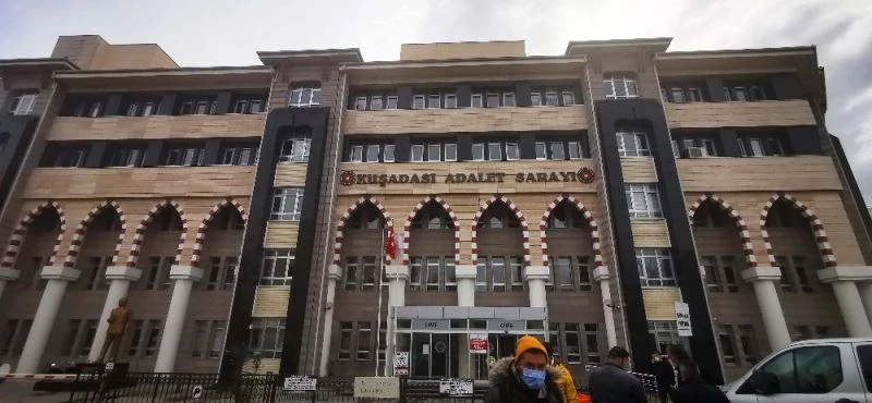 Kuşadası’nda hırsızlık şüphelilerine operasyon
