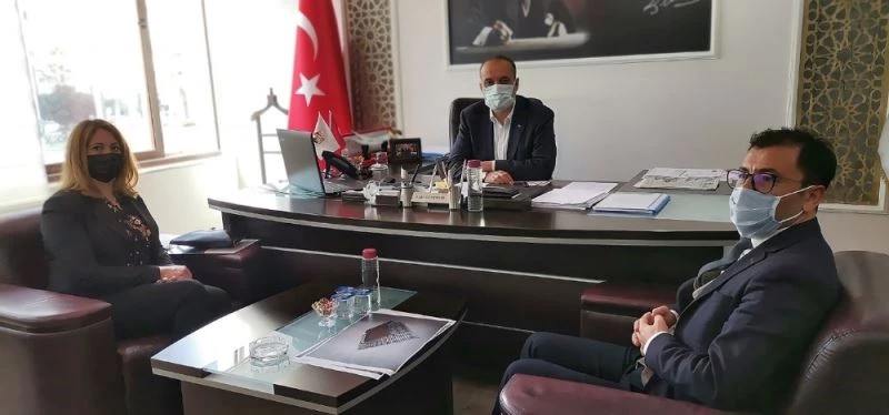 “Ortaca’da masal evimiz” projesi hayata geçiyor
