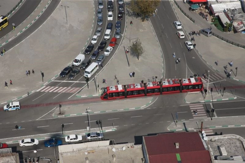 T1 ve T2 bağlantısı için İpekböceği seferlerine mola
