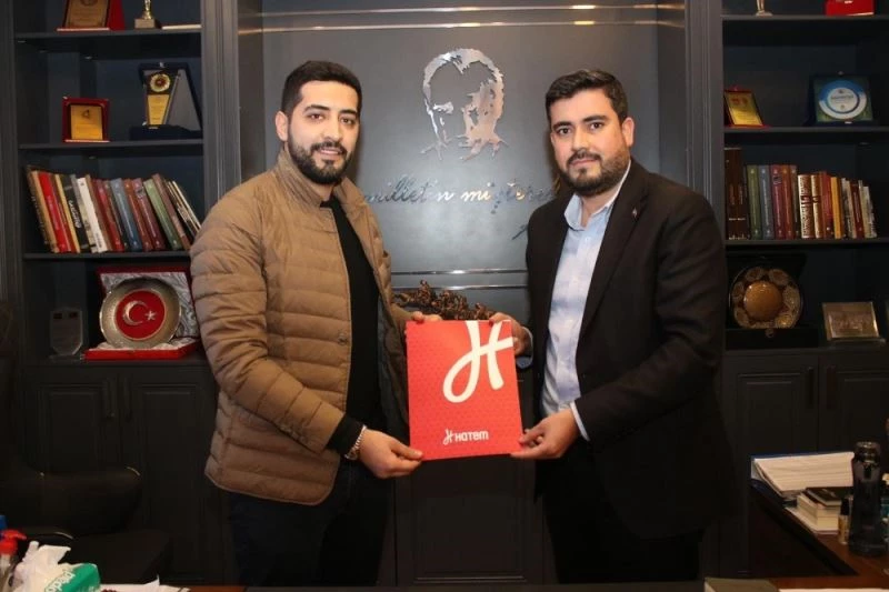 Hatem Hastanesi’nden gazetecilere indirim
