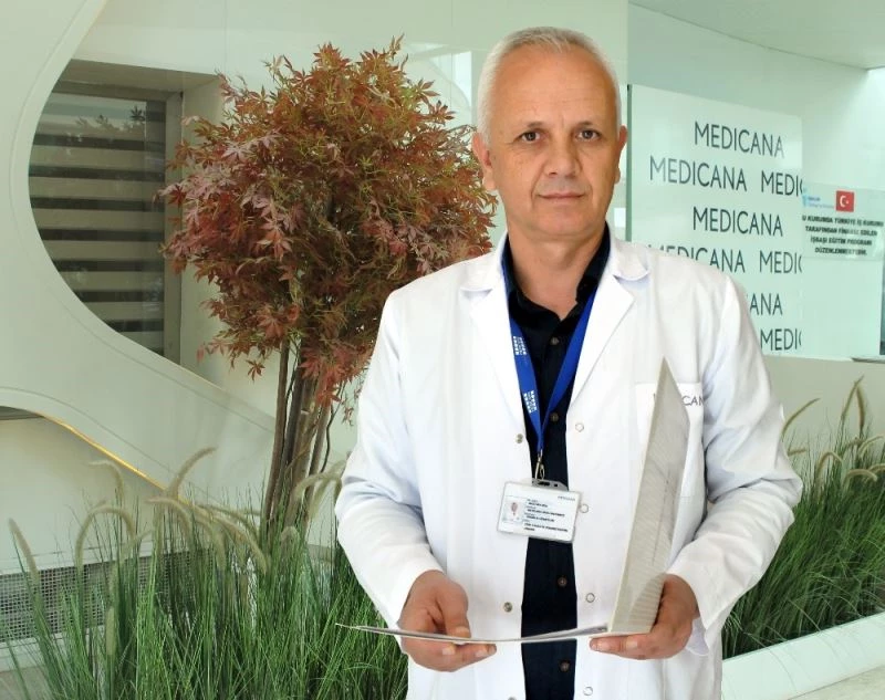 Buzda düşmeye karşı penguen yürüyüşü önerisi
