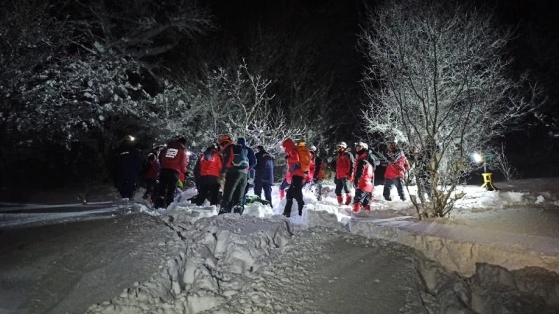 Narkozla ölüm uykusuna çok yönlü soruşturma
