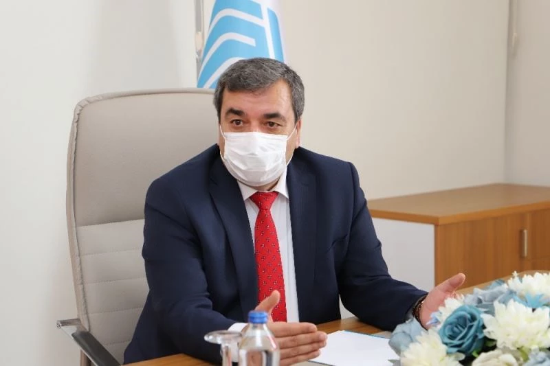 Uzay programı Türkiye’nin kalkınmasını sağlayacak
