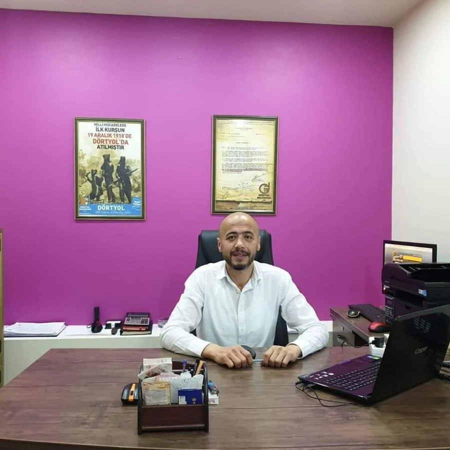 BAŞKAN SEYHAN; ÜRETİCİLERİMİZİN SICAK ZARARI BİRAN EVVEL ÖDENMELİ