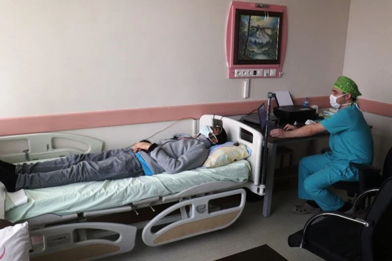 Bera testi ile işitme kaybı kesin olarak tespit edilebiliyor
