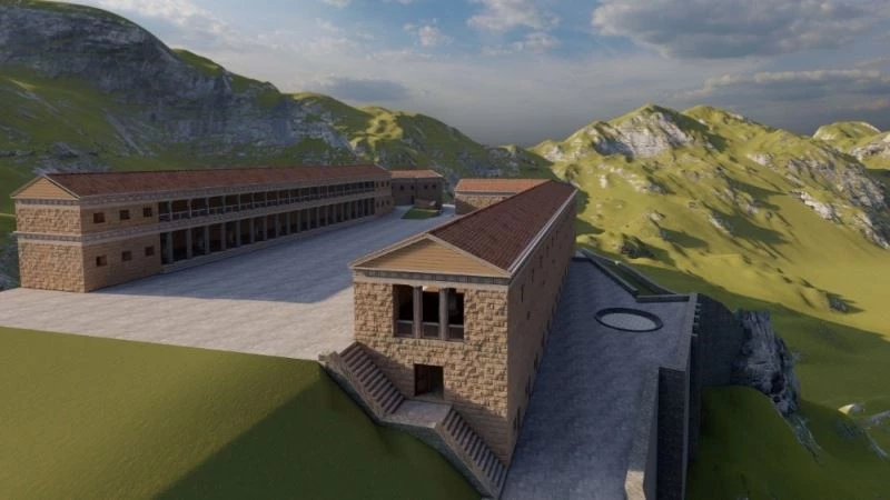 Doç. Dr. Sezgin Oxford’lu akademisyenlere uzaktan konferans verdi
