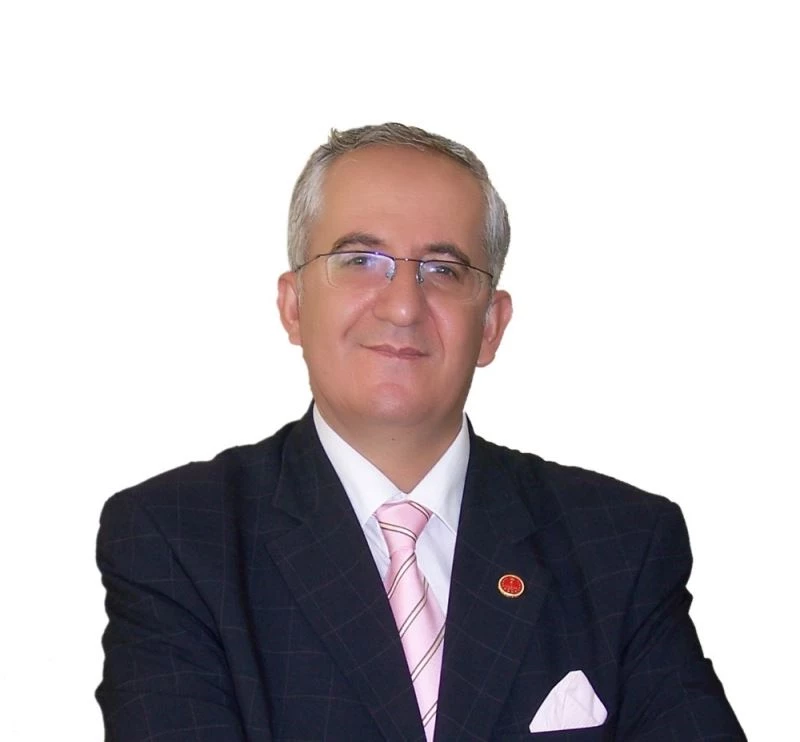 Ortadoğu Busıness 12 yaşında
