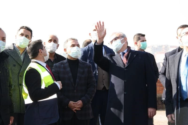 Diyarbakır surlarında diriliş başladı
