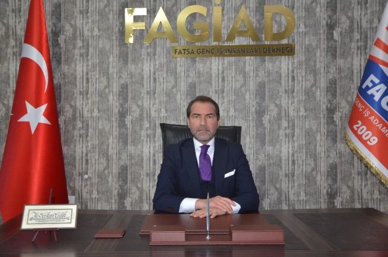 Başkan Erdik: “Küçük ve orta ölçekli esnaf destek bekliyor”
