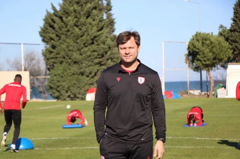 Ertuğrul Sağlam’dan ’kural hatası’ açıklaması
