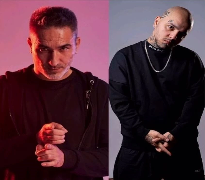 TEPKİ VE SAGOPAKAJMER ARASINDAKİ TARTIŞMA BÜYÜYOR!