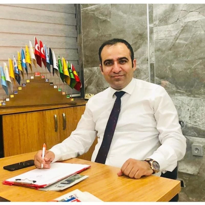 ’Akil Gençler’den Cumhurbaşkanı Erdoğan’ın ’yeni anayasa’ açıklamasına destek
