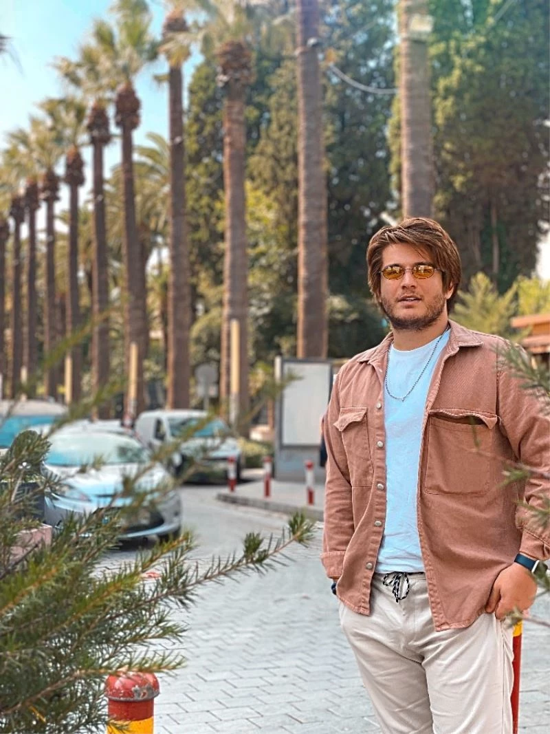 Azerbaycanlı yatırımcı kriz dönemlerinin fırsatlarını anlattı
