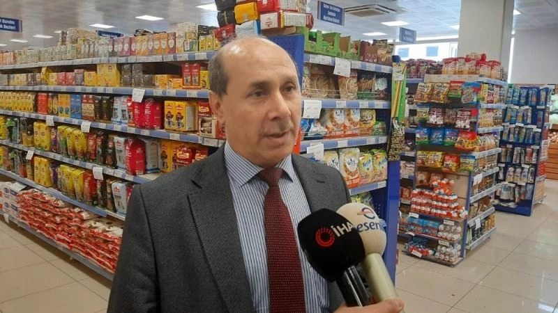 Esenlik büyümeye devam ediyor
