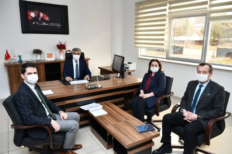 Karabük’te 2020 yılında 58 milyon 831 bin 345 TL sosyal yardım yapıldı
