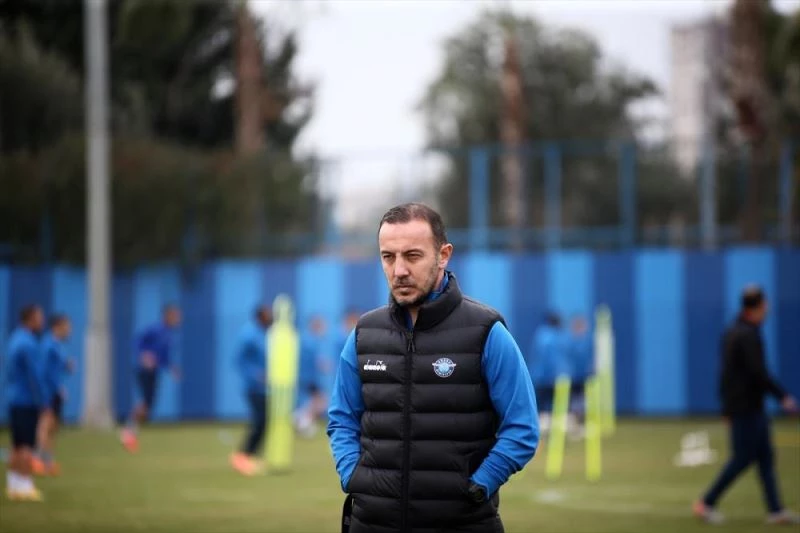 Adana Demirspor, Yeni Adana Stadı