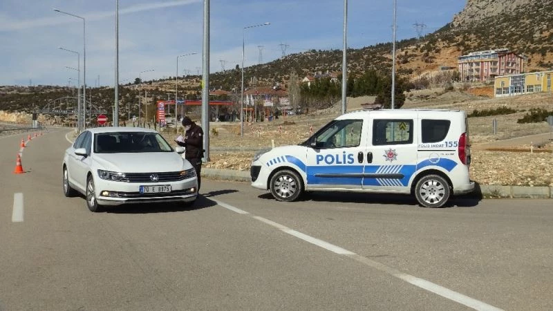 Karaman’ın Ermenek ilçesi ile 26 köy karantinaya alındı
