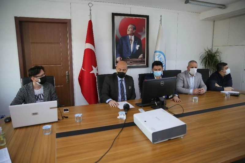 Başkentte kırsalda açıktan akan atık su kalmayacak
