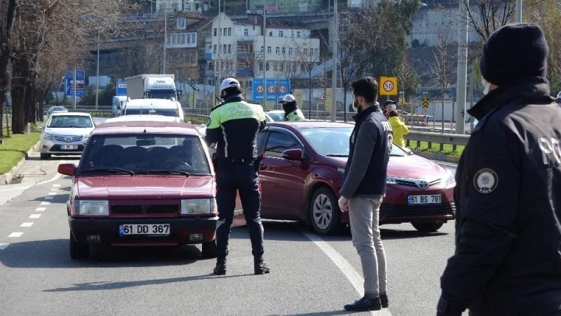 Emniyet Müdürü uyardı: 