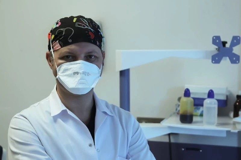 Op. Dr. Tezel: “Uzun süreli sinüzitlerde alerjik rahatsızlıklara bakmak lazım”
