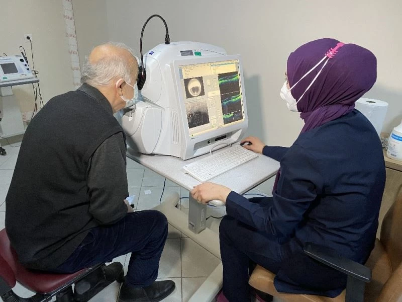 (Özel) İlerleyen yaşlarda 