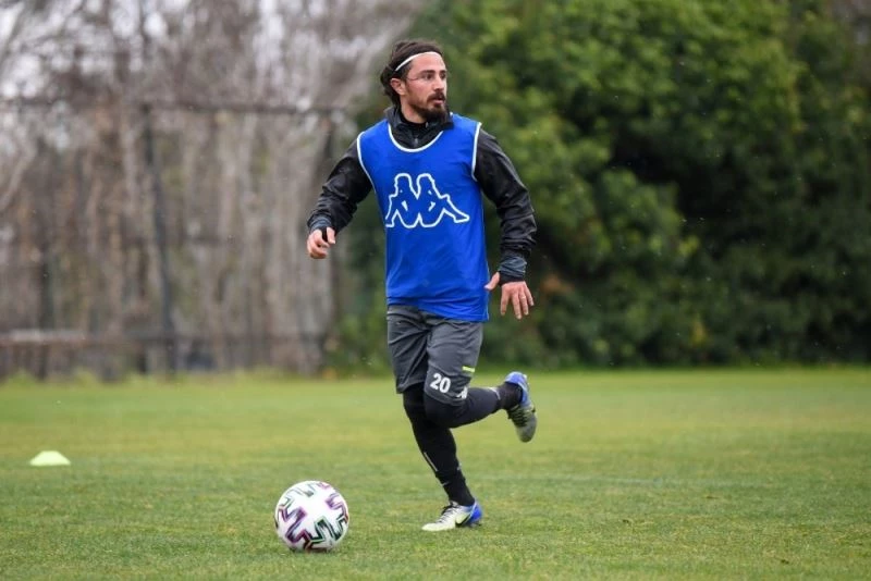 Denizlispor’da Recep Niyaz ve Ahmed Yasin’in durumu belli oldu
