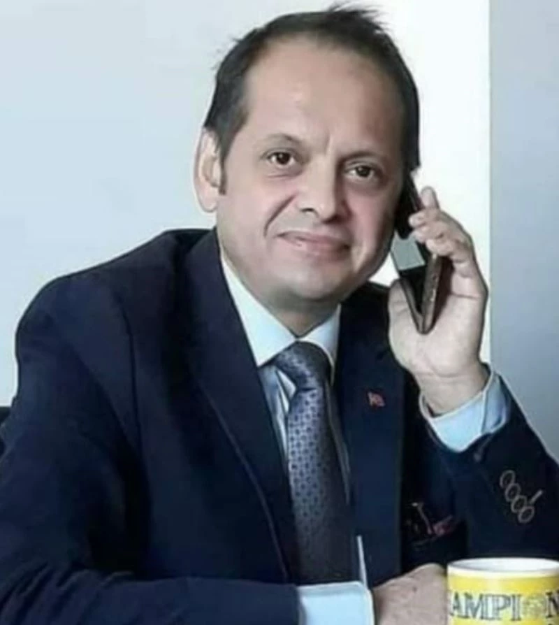 Samsun emniyetinin acı günü
